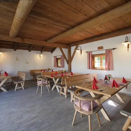 Hotel Wirtshaus Zur Bina 2*