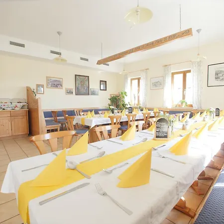 Wirtshaus Zur Bina