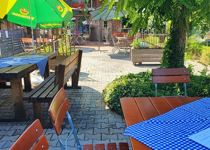 Wirtshaus Zur Bina 2*