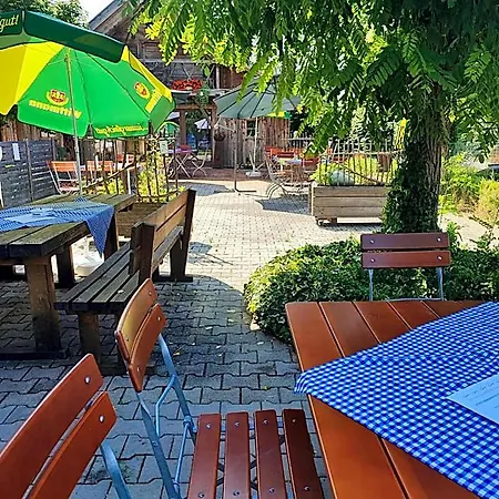 Wirtshaus Zur Bina