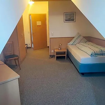 Wirtshaus Zur Bina Hotel