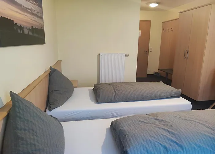 Wirtshaus Zur Bina Hotel 2*