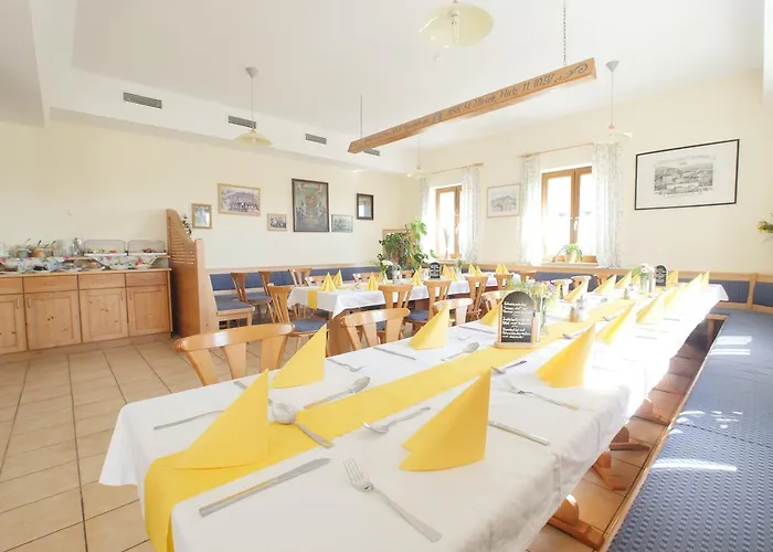 Wirtshaus Zur Bina